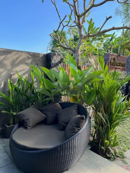 Tori Klumpu, 3 Bedroom Artistic Villa, Dual Views Near Ubud Badung  Kültér fotó