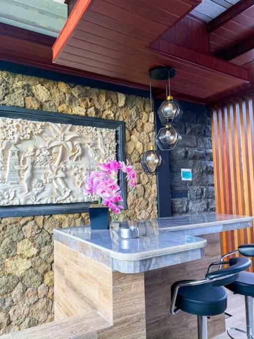 Tori Klumpu, 3 Bedroom Artistic Villa, Dual Views Near Ubud Badung  Kültér fotó